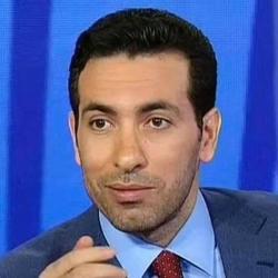 Ahmed Said Clubhouse