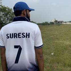 Suresh Kumar Clubhouse