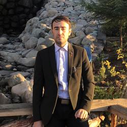 Edres Mohammadi Clubhouse