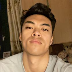 Clubhouse profile picture for @hoang