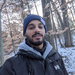 Clubhouse profile picture for @sajan