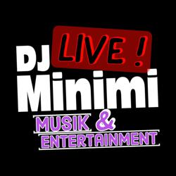 DJ Minimi Clubhouse