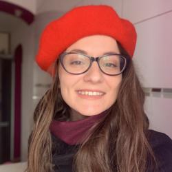 Marina Tenu Clubhouse