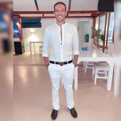 Hassan Hossam Clubhouse