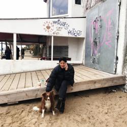 Iris Plettner Clubhouse