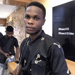 John Ariyo Clubhouse