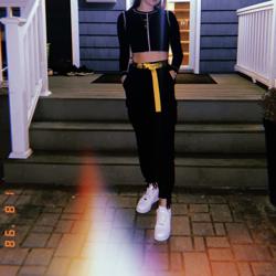 Theresa Berk Clubhouse