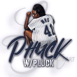 Clubhouse profile picture for @pluck