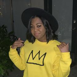 Franchesca Colley Clubhouse