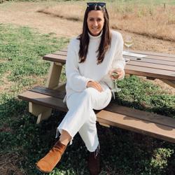 Kayla Floro Clubhouse