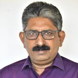 Poulose Varghese Clubhouse