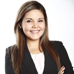 Stephanie Ledezma Clubhouse