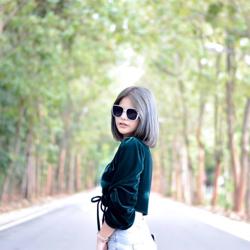 Arisa Saisarn Clubhouse