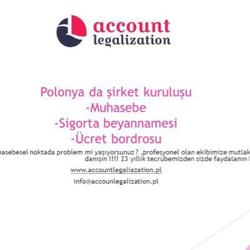 Account& Legalization Clubhouse