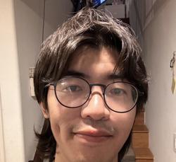 Clubhouse profile picture for @ht