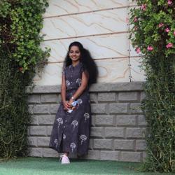 Kajal  Suresh Clubhouse