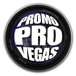 PROMO PRO VEGAS Clubhouse