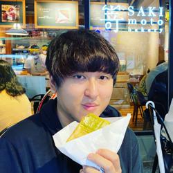 DerrickK Hsu Clubhouse