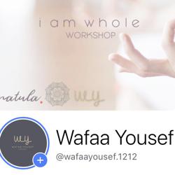 Wafaa Yousef Clubhouse