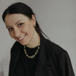 Daria Lisova Clubhouse