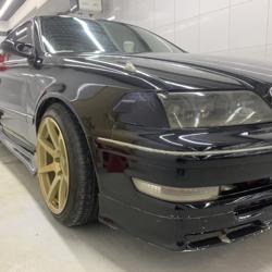 Drift ZB Clubhouse