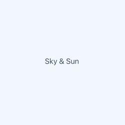 Sky Sun Clubhouse