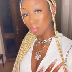 Eileena Eboigbe Clubhouse