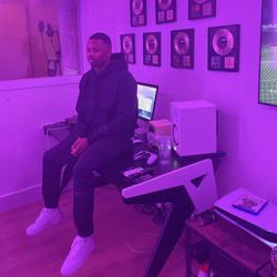 Maniac Prod Clubhouse