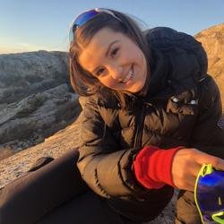 Linnéa Filippa Bjørnstad Clubhouse