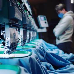 Max Engelke Clubhouse