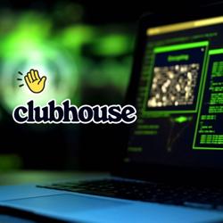 هشام محمد Clubhouse