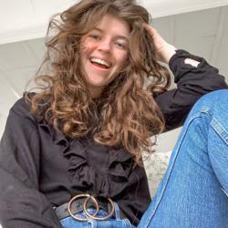 Lieve Mijnster Clubhouse