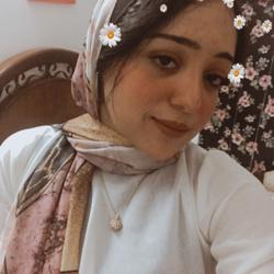 Nadine Osama Clubhouse