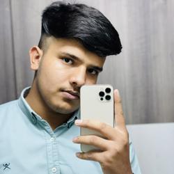 Parth Saab Clubhouse
