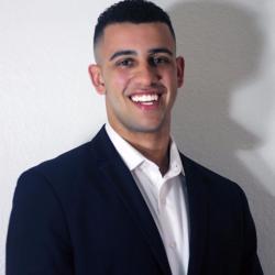 Clubhouse profile picture for @isaiah