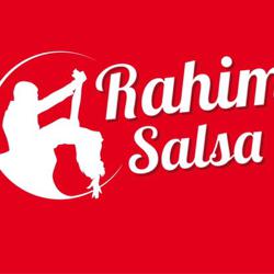 Rahim Salsa Friday Clubhouse