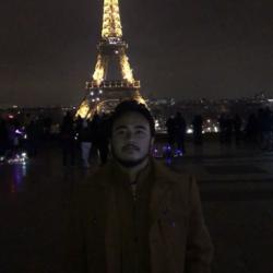 Yudha Perdana Clubhouse