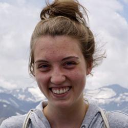 Alena Lüling Clubhouse