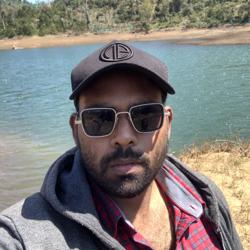 Jithin Jyodish Clubhouse