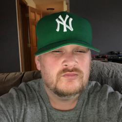 Clubhouse profile picture for @necessity