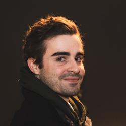 Clubhouse profile picture for @crux