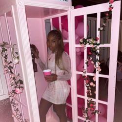 Pink Henny Clubhouse