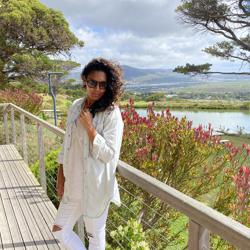 roxanne jooste Clubhouse