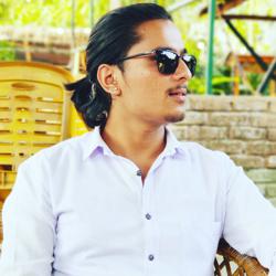 Prawal Subedi Clubhouse