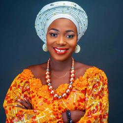 Mariam Olanrewaju Clubhouse