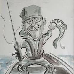 Clubhouse profile picture for @earwig