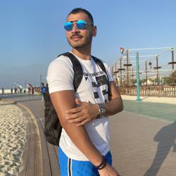 Nour Elborgy Clubhouse
