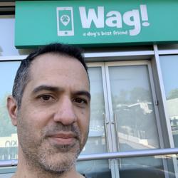 Clubhouse profile picture for @wag