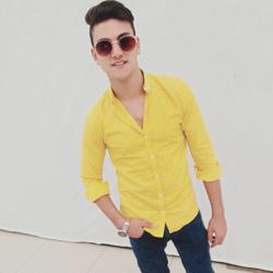 Ahmad tataos Clubhouse