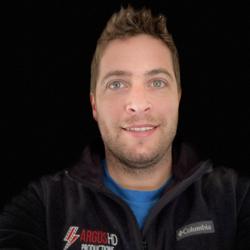 Clubhouse profile picture for @timmah